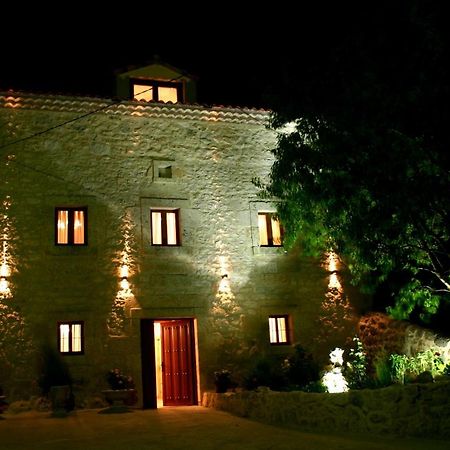 Casa Rural Valle Esgueva Burgo Exteriör bild